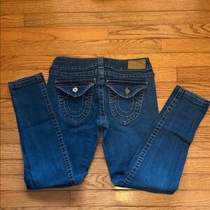 Y2K True Religion jeans size 29